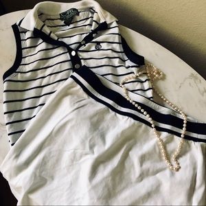 Ralph Lauren Active Golf/Tennis Skirt XS